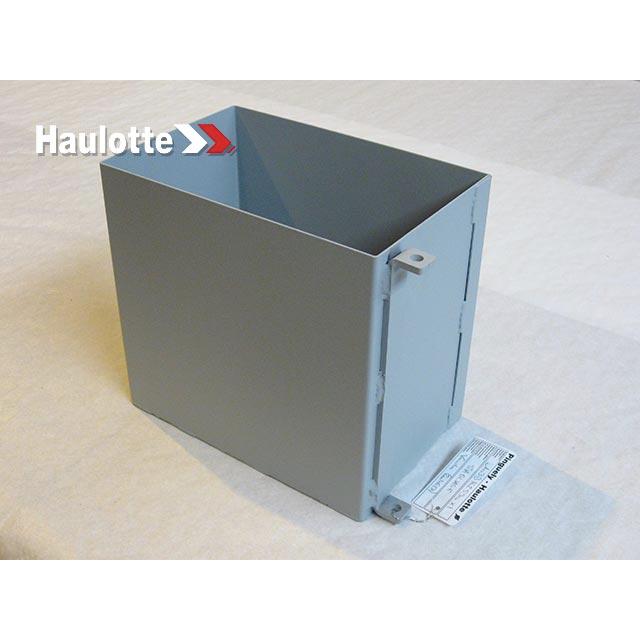 Haulotte Part # 103B162590 - BATTERY BOX