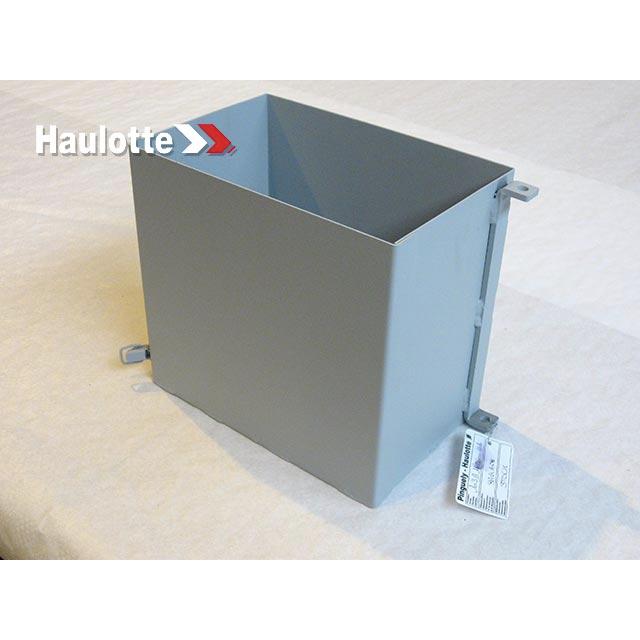 Haulotte Part # 103B162600 - BATTERY BOX