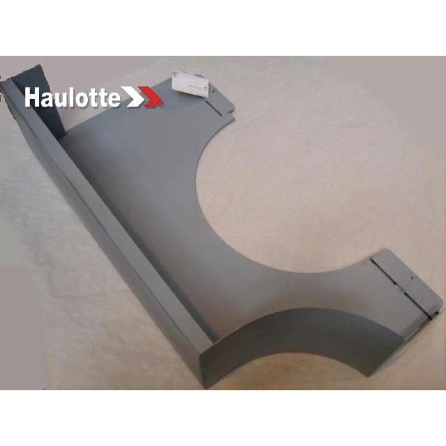Haulotte Part # 103B162610 - CENTRE HOOD