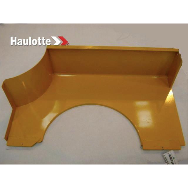 Haulotte Part # 103B162680 - RIGHT HOOD