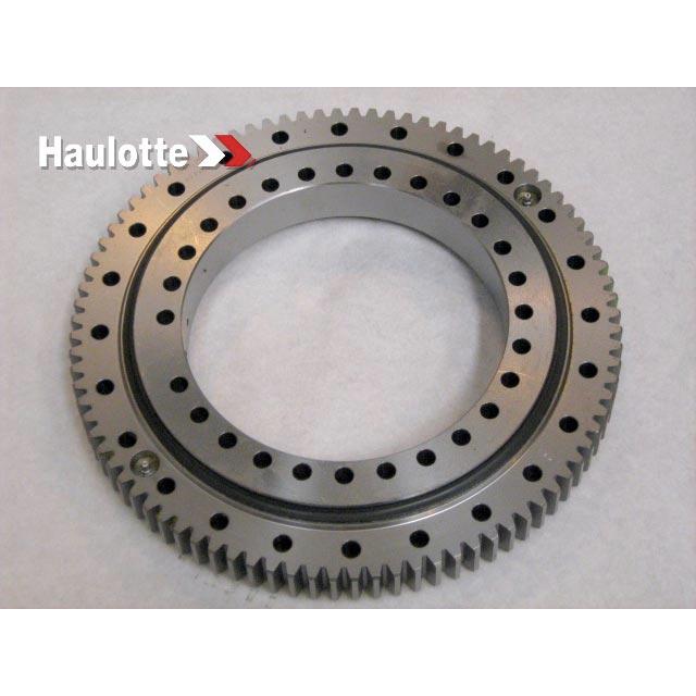 Haulotte Part # 103B162990 - SLEW RING