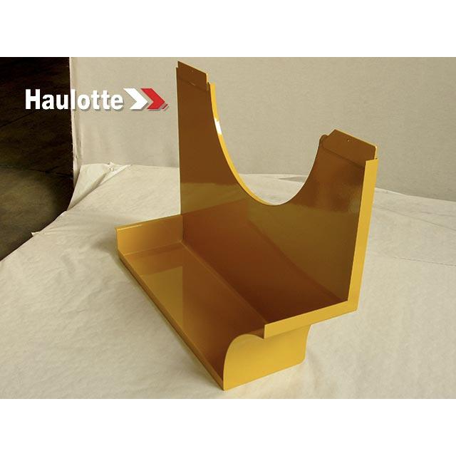 Haulotte Part # 103B163050 - CENTRE HOOD
