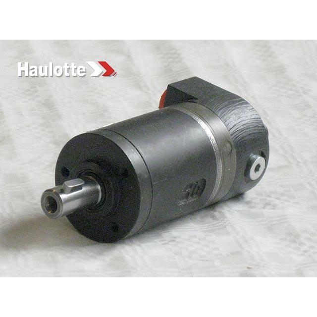 Haulotte Part # 103B163090 - BGM 20 HYD ORIENTATION MOTOR
