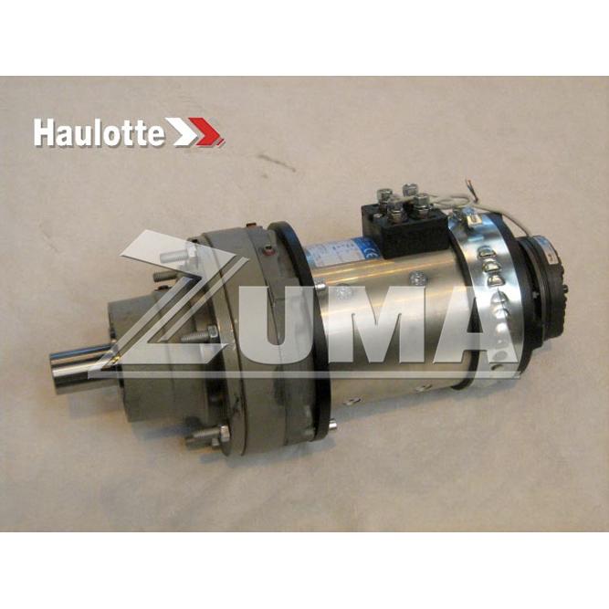 Haulotte Part # 103B163140 - GEAR MOTOR + BRAKE OBSOLETE