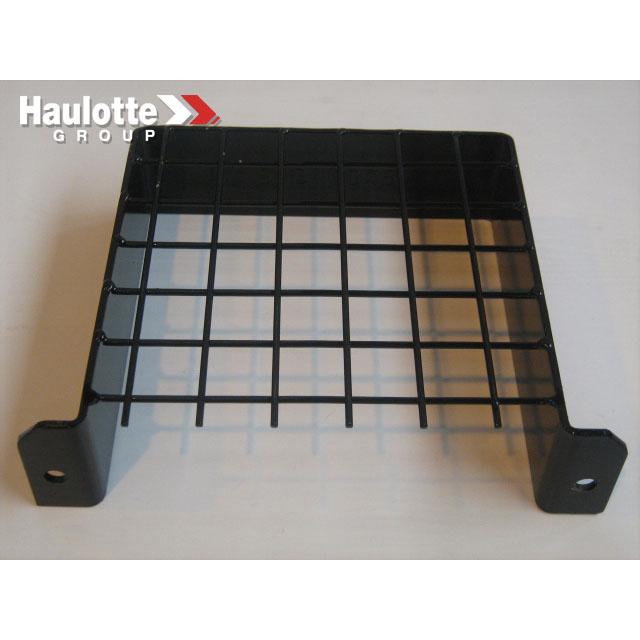 Haulotte Part # 103B163450 - FRONT LIGHT PROTECTION