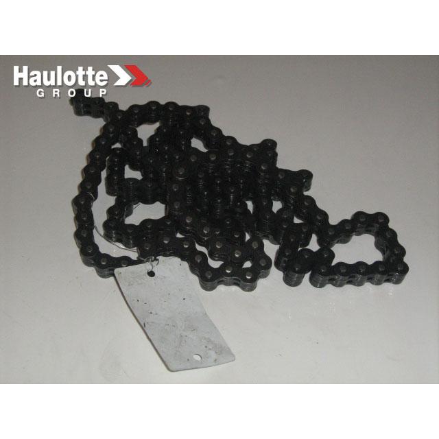 Haulotte Part # 103B164170R - LIFTING CHAIN 165