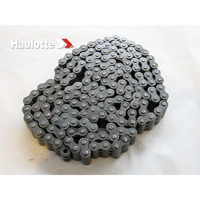 Haulotte Part # 103B164180R - LIFTING CHAIN 163