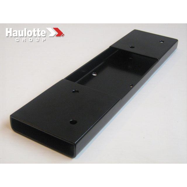 Haulotte Part # 103B164410 - DOUBLE WINDER SUPPORT
