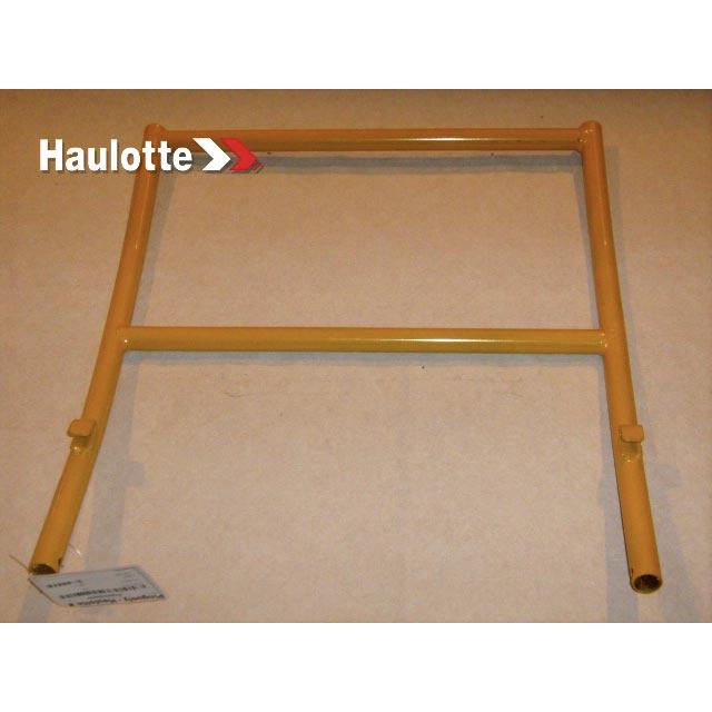 Haulotte Part # 103B164860 - ACCESS LADDER