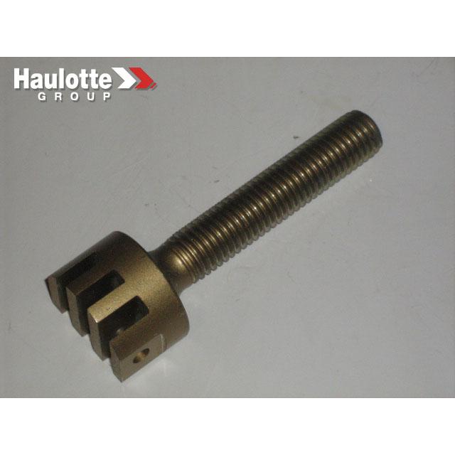 Haulotte Part # 103C160020 - CLEVIS