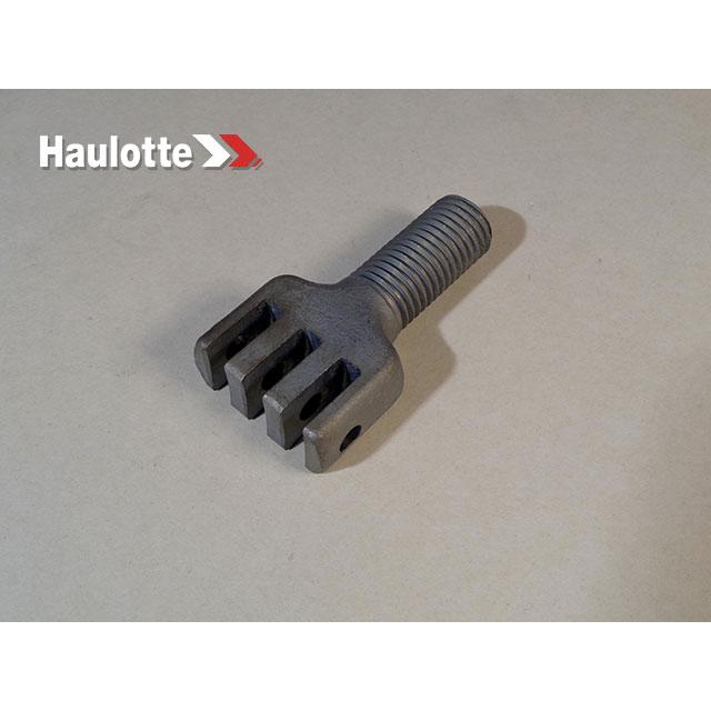 Haulotte Part # 103C160060 - CLEVIS