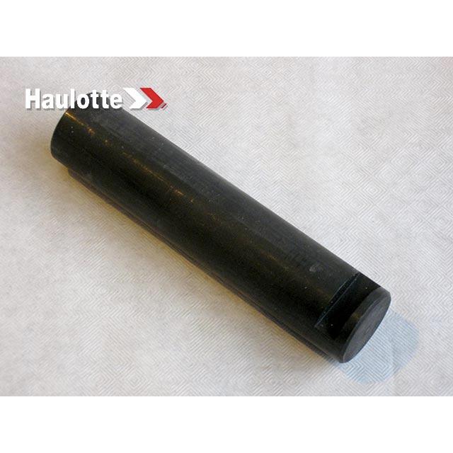 Haulotte Part # 103C160240 - PULLEY PIN DIA 20 LENGTH 90