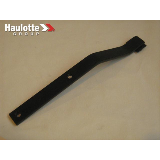 Haulotte Part # 103C160540 - HOSE SUPPORT