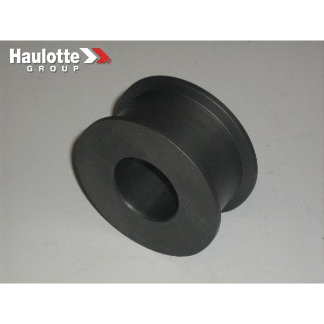 Haulotte Part # 103C160610 - PULLEY