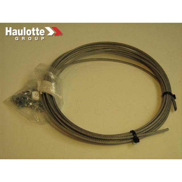 Haulotte Part # 103C161030 - ELECTRIC WIRE