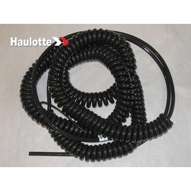 Haulotte Part # 103C161480 - SPIRAL CABLE L2.2 12X1