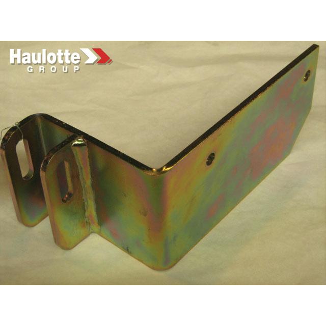 Haulotte Part # 103C169240 - LEFT LADDER SUPPORT