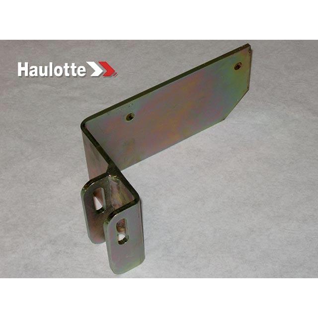 Haulotte Part # 103C169250 - RIGHT LADDER SUPPORT