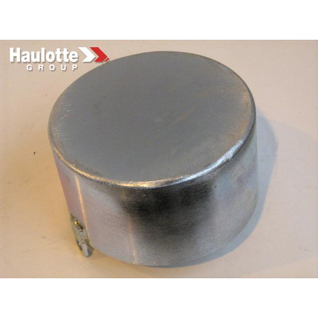 Haulotte Part # 103D164120 - POTENTIOMETER PROTECTION
