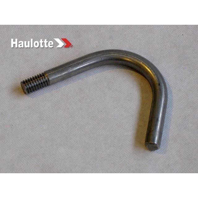 Haulotte Part # 103D164130 - HOOK FOR SHEATH