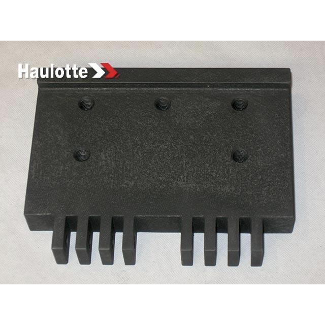 Haulotte Part # 103D164160 - CLEVIS