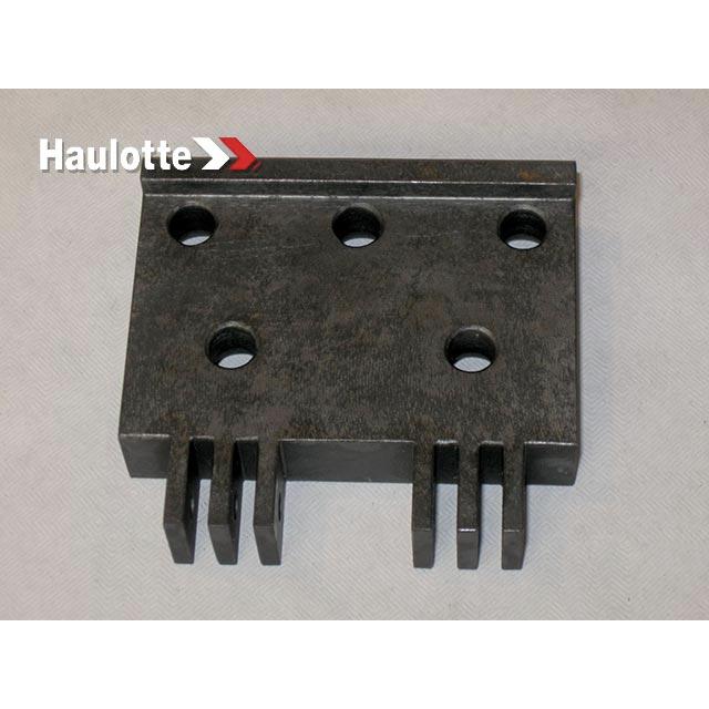 Haulotte Part # 103D164170 - CHAIN CLEVIS