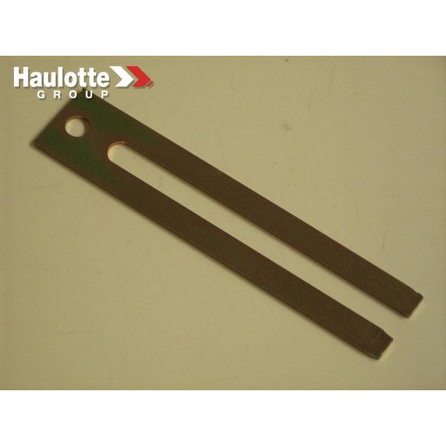 Haulotte Part # 103D164250 - SPACER
