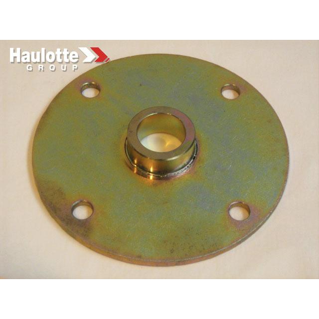 Haulotte Part # 103D164280 - REDUCER FLANGE