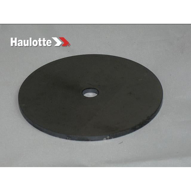 Haulotte Part # 103D164320 - WHEEL AND PINION COVER