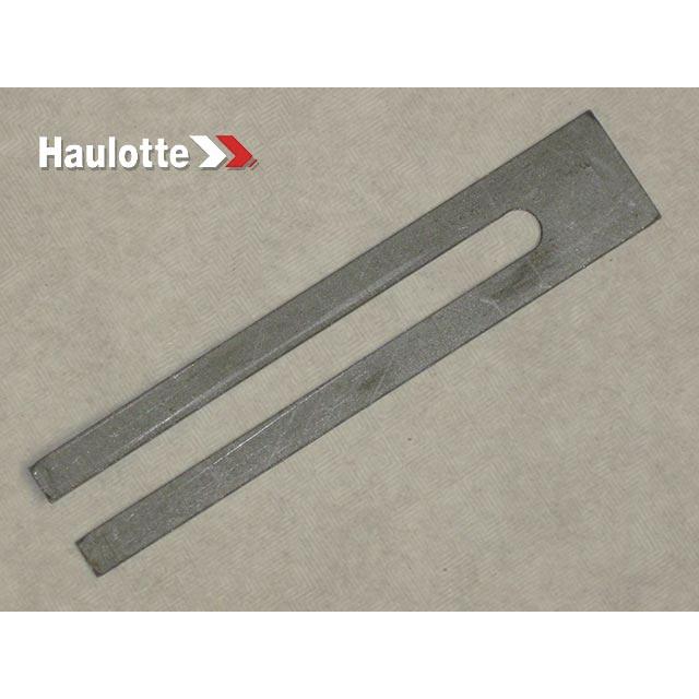 Haulotte Part # 103D164330 - SPACER