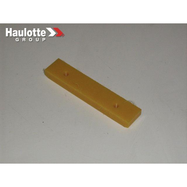 Haulotte Part # 103D164340 - PAD. THICKNESS: 10 D16434