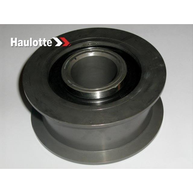 Haulotte Part # 103D164360 - ROLLER