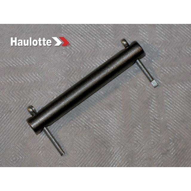 Haulotte Part # 103D164580 - PIN FOR CHAIN BL466