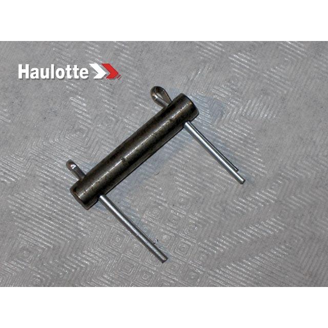 Haulotte Part # 103D164590 - PIN FOR CHAIN LH1066