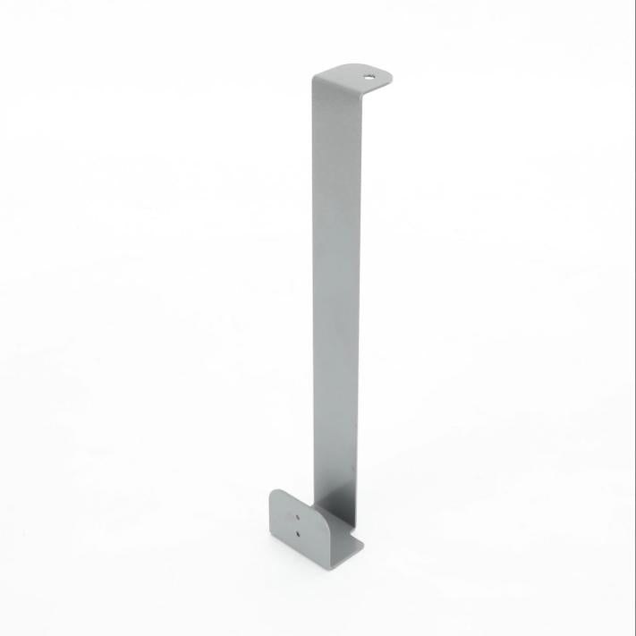 Genie Part # 104009. 104009GT - FORMING.TURNTABLE LATCH MOUNT