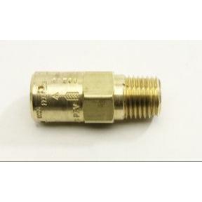 Genie Part # 104057. 104057GT - VALVE. 1/4 HYDROSTATIC RELIEF