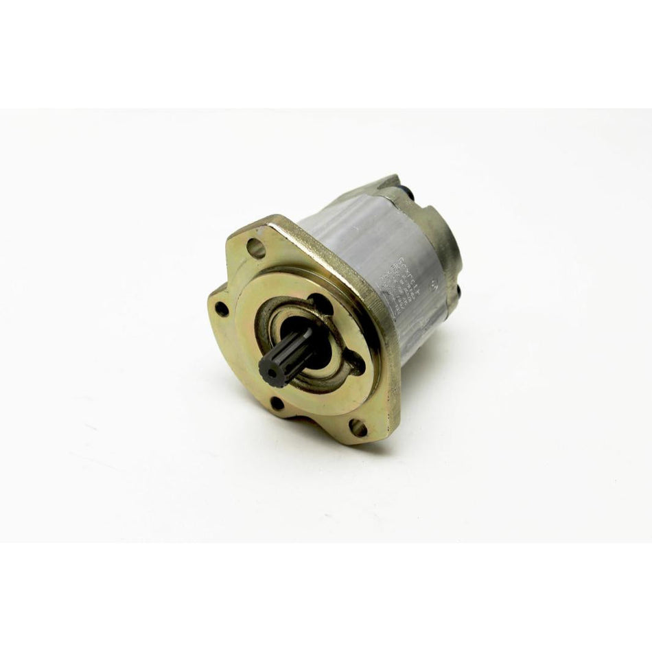 Genie Part # 104070. 104070GT - PUMP.GEAR.16CC.11T.AXIAL PORT*