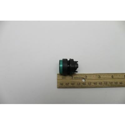 Genie Part # 104091. 104091GT - BUTTON.PUSH.GREEN