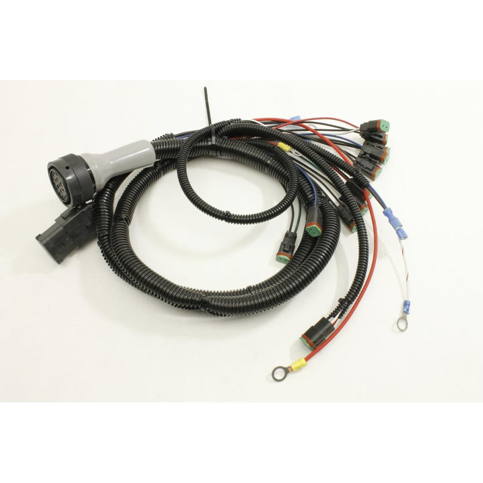Genie Part # 104103. 104103GT - HARNESS.SWING CHASSIS TZ50