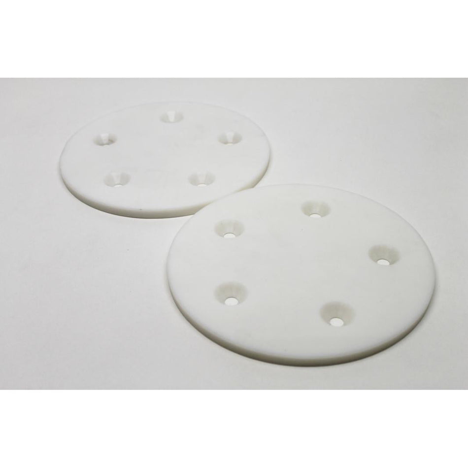 Genie Part # 104113. 104113GT - TZ34 NON-MARKING FOOTPAD KIT