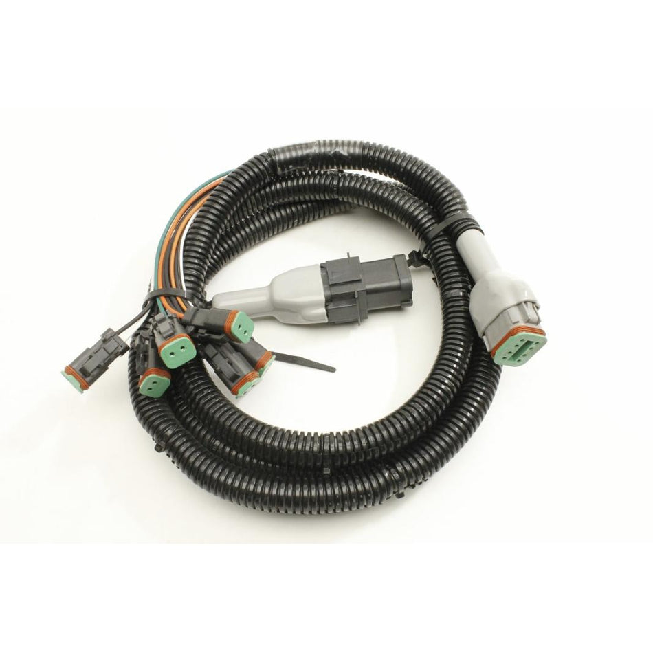 Genie Part # 104117. 104117GT - HARNESS. JIB. TZ-50. W/ ROTATE OPTION