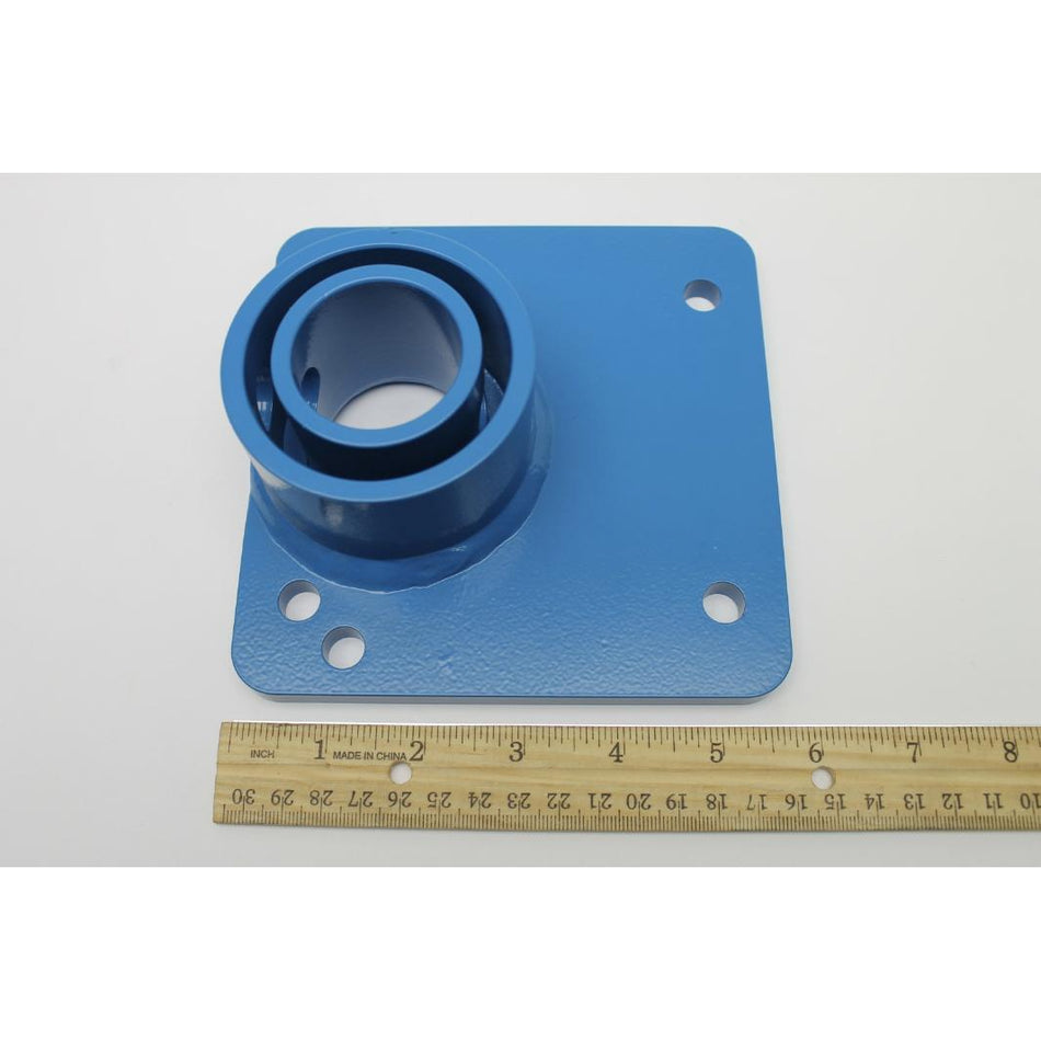 Genie Part # 104160. 104160GT - WELDMENT.SCREW JACK MOUNT