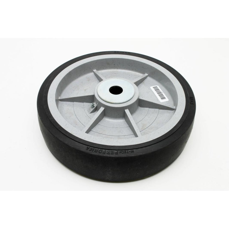 Genie Part # 104172. 104172GT - WHEEL ASSY.12.0 X 3.5 X .75