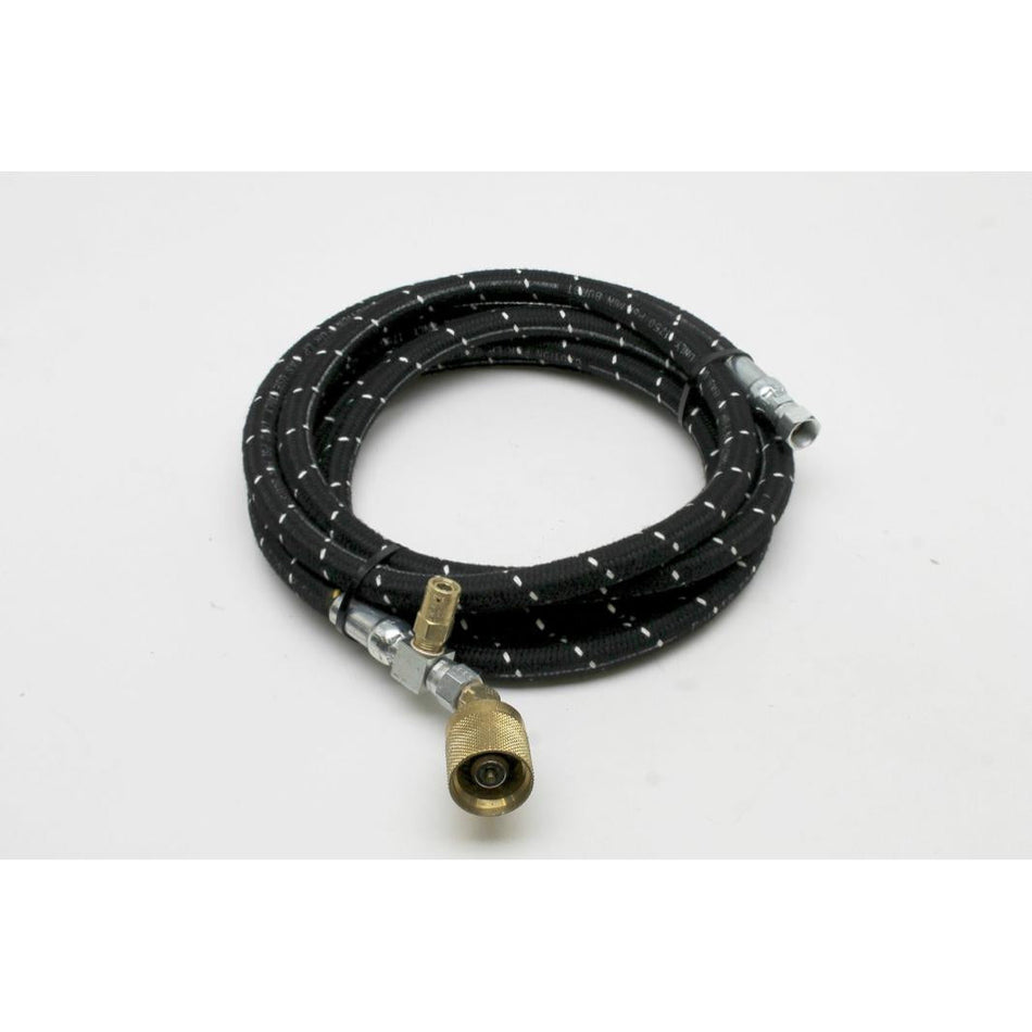 Genie Part # 104174. 104174GT - HOSE ASSEMBLY.LP GAS-174 LONG