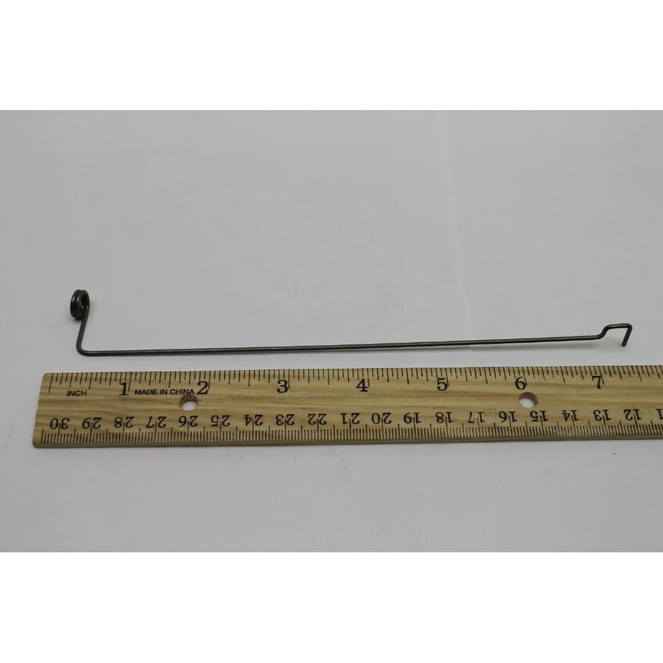 Genie Part # 104214. 104214GT - ROD.CHOKE