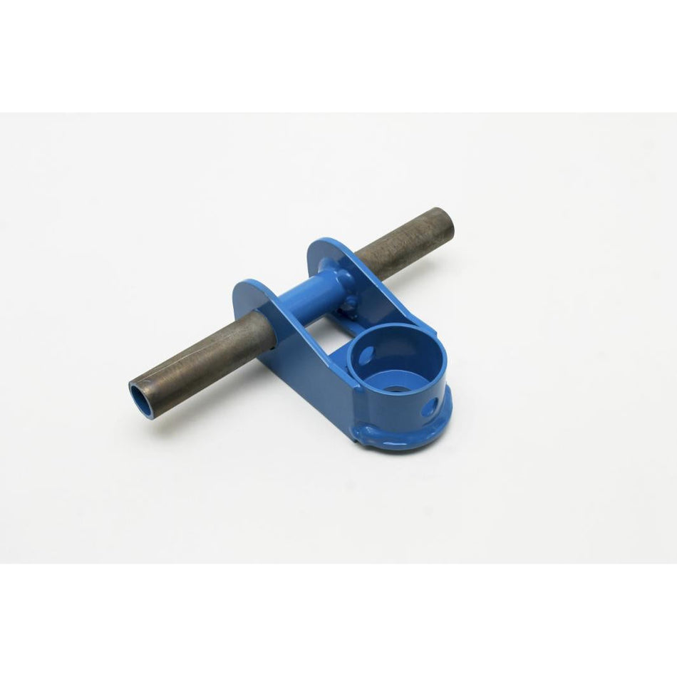 Genie Part # 104225. 104225GT - WELDMENT.CASTER.TZ-50