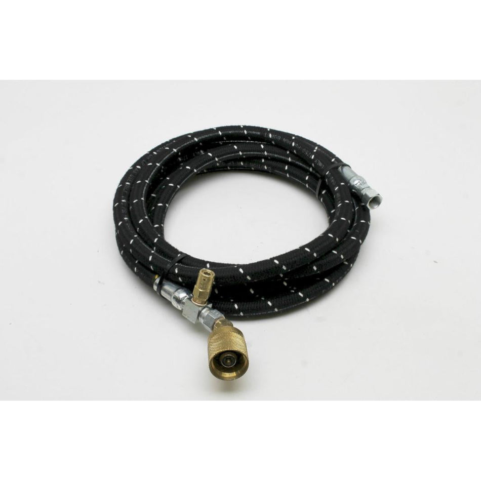 Genie Part # 104300. 104300GT - HOSE ASSY.LP GAS 144 LONG