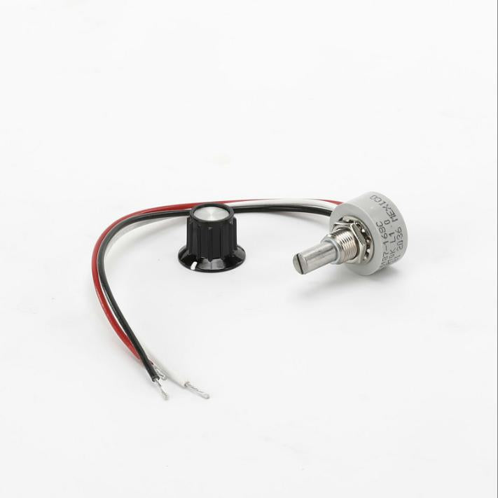 Genie Part # 104327. 104327GT - POTENTIOMETER ASSY 1-10K