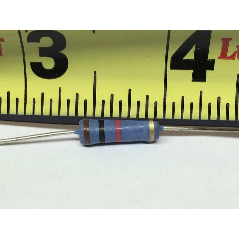 Genie Part # 104333. 104333GT - RESISTOR.1K OHM 2 WATT