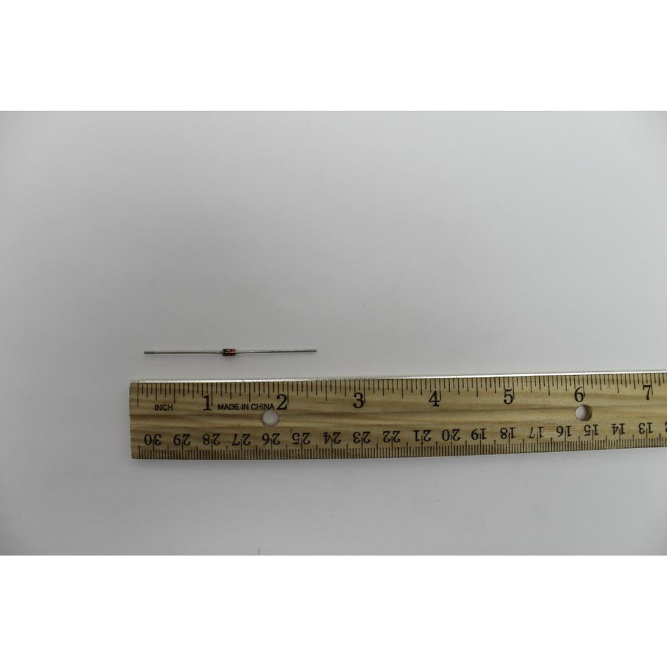 Genie Part # 104334. 104334GT - DIODE.ZEENER 3.3V 1 WATT